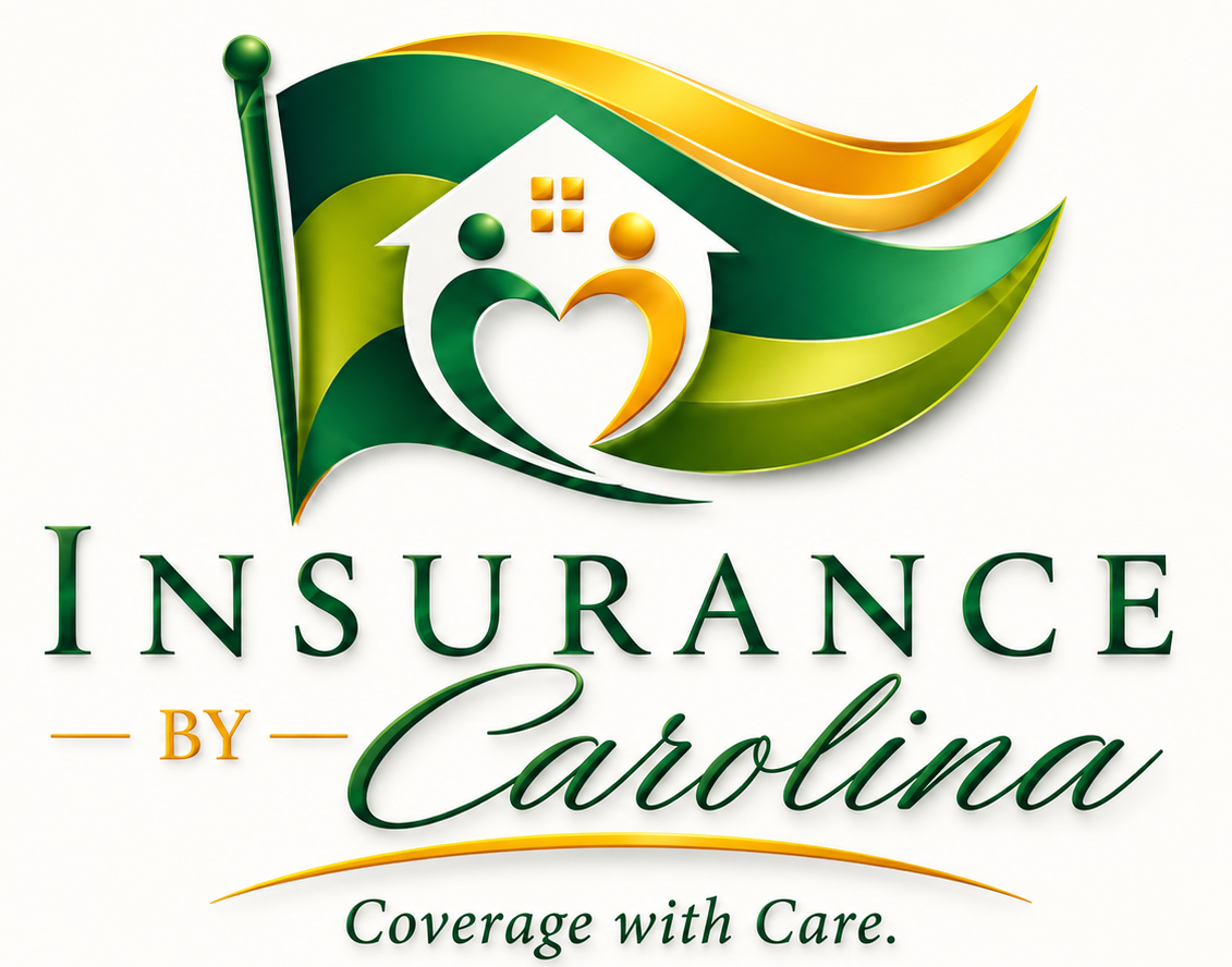Insurance by Carolina
